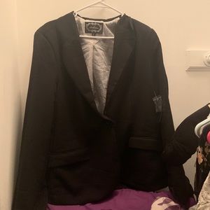 3 x brand new with tags jacket
